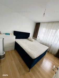 Apartament 2 Camere Soseaua Oltenitei