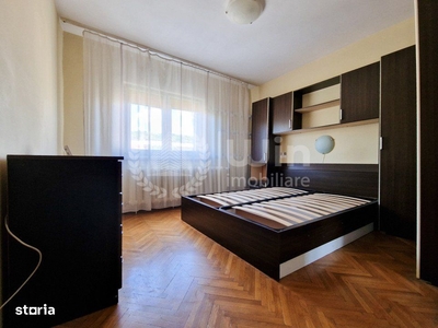 Apartament cu 1 camera in Podu Ros-Cantemir