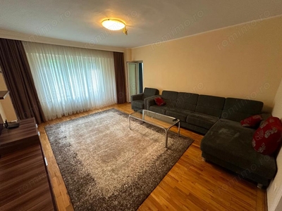 Apartament 3 camere aproape Intersectia M.Voievod cu M.Bravu