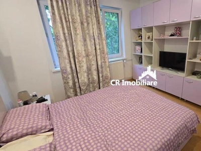 Apartament 3 camere Bd. Brancoveanu