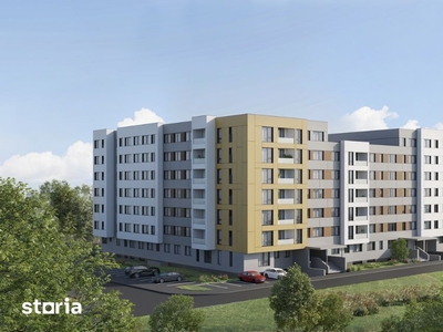 Apartament 3 camere, Carrefour Grand Arena, Hornbach, Dechatlon