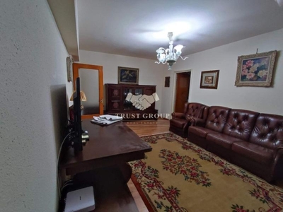 Apartament 3 camere Dorobanti