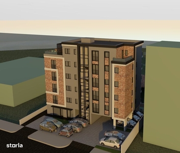 Spatiu comercial, suprafata 119mp, zona Florilor, Floresti