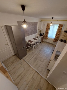 Apartament 3 camere Girocului