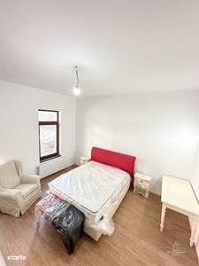 Apartament 3 camere in vila - Strada Crisana / Cismigiu - Sala Radio