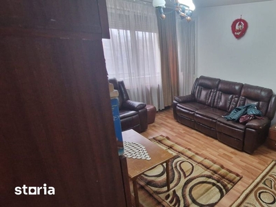 ‼️ÎNCHIRIERE‼️ Apartament 2 dormitoare / 1 Open-space Parcare inclusă