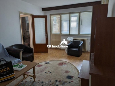 Apartament 3 camere Metrou Tineretului