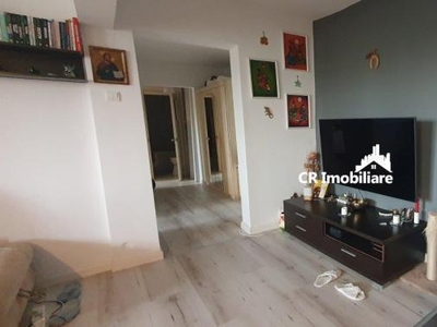 Apartament 3 camere Parc IoR