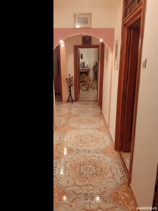 Apartament 3 camere Precista zona Kaufland Gara