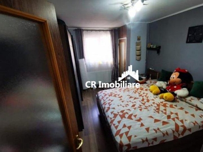 Apartament 3 camere Tei