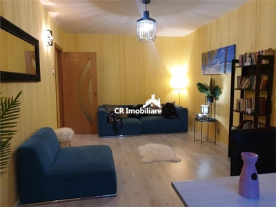 Apartament 3 camere Tineretului