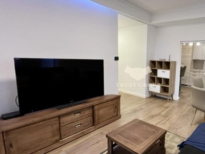 Apartament 3 Camere Titulescu | imobil 2015