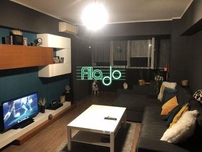 Apartament 3 camere Vitan Auchan