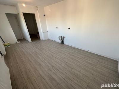 Apartament 4 camere renovat complet finisaje premium zona Dambovita
