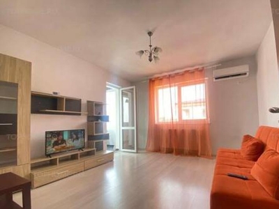 Apartament Cu 2 Camere Decomandat, Mobilat, Acte Gata !