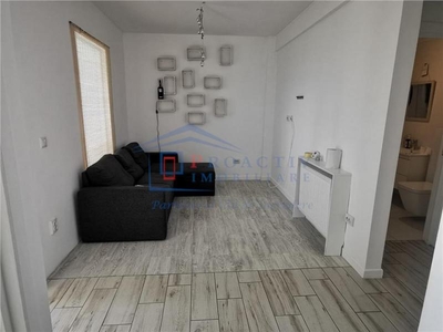 Apartament cu 2 camere, George Enescu, 2c7110