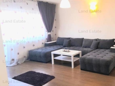 Apartament cu 2 camere Mall Vitan