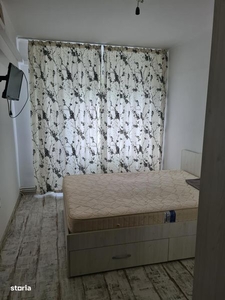 Apartament cu 3 camere