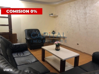 Apartament cu 3 camere de vanzare | Strand