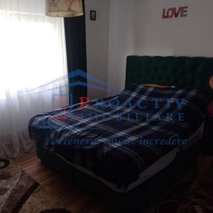 Apartament cu 3 camere, George Enescu, 3C4177