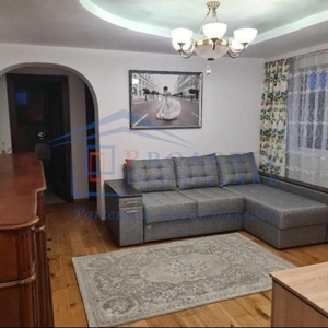 Apartament cu 3 camere, Scheia, 3C4184