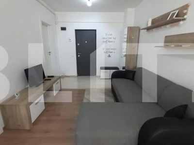 Apartament de 2 camere , etaj intermediar, zona strazii Fabricii , Marasti