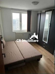 Apartament de 3 camere Dristor Titan