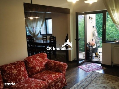 OCAZIE RARA! Inchiriez ap 2 camere,dec la GARA,300euro