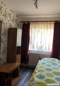 Apartament de închiriat în Timișoara