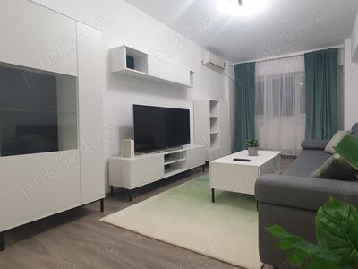 Confort I apartment, detached, fully furnished, near Iulius Mall - Timisoara