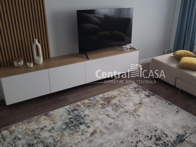 Apartament de vanzare cu o camera, Pacurari-Canta