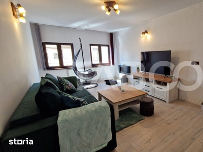 OPORTUNITATE! Apartament in zona Centrala (Dioda) Sibiu 97 mp utili