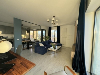 Apartament Lux 2 camere +loc de parcare | CLOUD 9 RESIDENCE