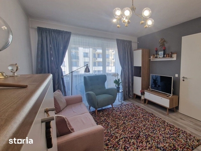 Apartament 3 Camere în Sibiu - Zonă Centrală, Ideal pentru Investiții