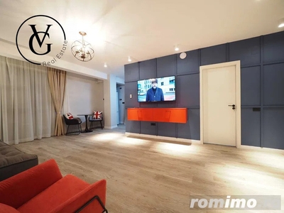 Apartament modern cu 2 camere | termen lung | zona Compozitori