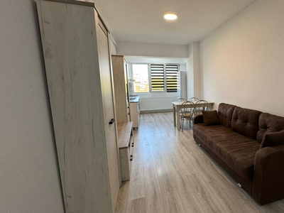 Apartament nou, 2 camere open-space, 50 mp, Tatarasi, de inchiriat, One Residence, Cod 154781