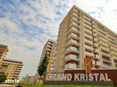 Apartament Nou Finalizat 2 camere, Bd. Metalurgiei, parc Tudor Arghezi