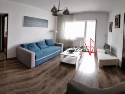 Apartament semidecomandat la et.2 McDonalds Colentina de vanzare