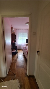 Apartament cu 2 camere // ONE High District // Direct Dezvoltator