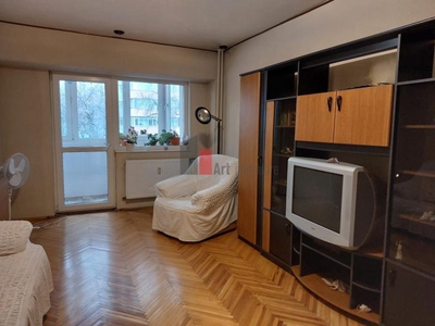 Apartamentul 