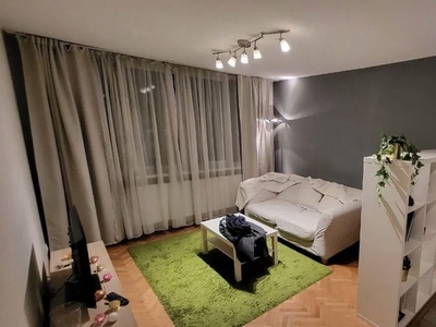 Arcul de Triumf, apartament 2 camere, renovat modern, mobilă Ikea