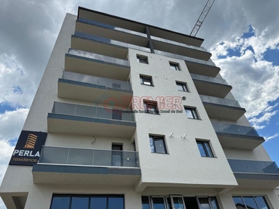 Biruintei - Apartament 2 Camere cu Gradina