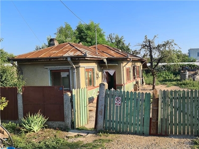 Casa de vânzare comuna Vidra