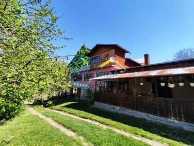 Casa de vanzare, Gornet Cricov Prahova