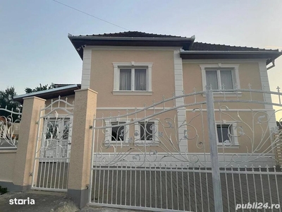 Casa de vanzare sau schimb in satul Cincis-Cerna