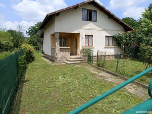 Casa și teren în Cornu-Prahova