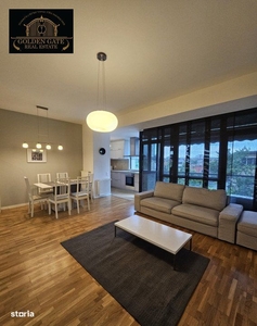 Apartament 4 camere + balcon, pivnita, pod, loc parcare - 140 mp utili
