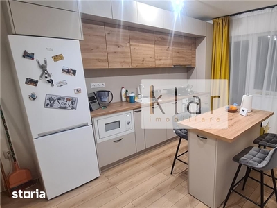 De vânzare apartament cu 2 camere în zona Centrală, str Sucevei