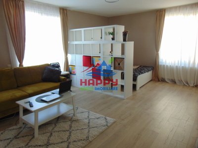 De inchiriat apartament cu 1 camera in Tg- Mures Centru