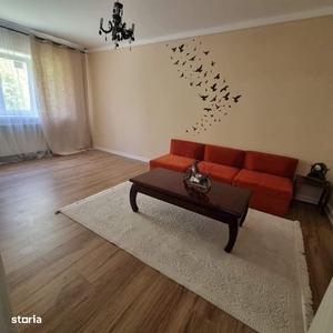 De vanzare garsoniera , 30mp , zona Episcopiei , 35500 euro